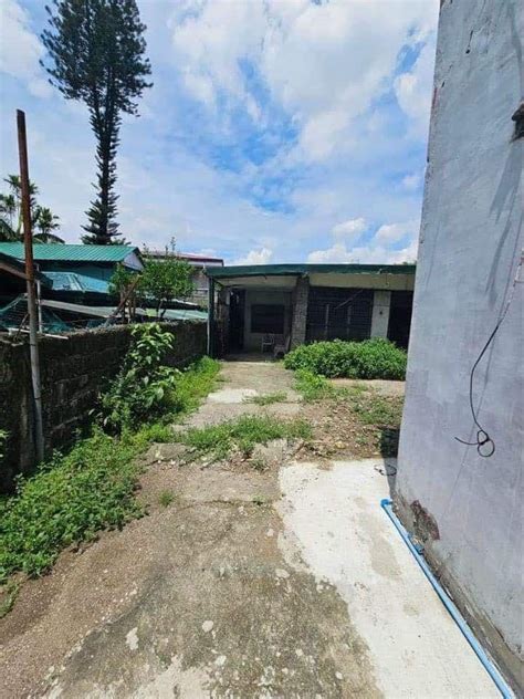 House and Lot for Sale in Teachers Village Quezon City .